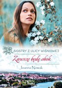 Polska książka : Zawsze będ... - Joanna Nowak