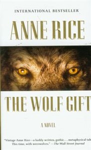 Picture of Wolf Gift