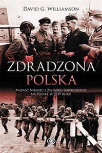 Obrazek Zdradzona Polska