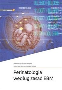 Picture of Perinatologia według zasad EBM