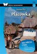polish book : Placówka L... - Bolesław Prus