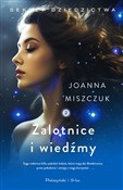 polish book : Zalotnice ... - Joanna Miszczuk