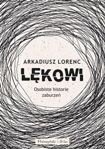 Picture of Lękowi Osobiste historie zaburzeń