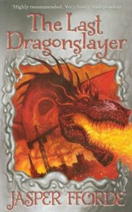 Obrazek Last Dragonslayer