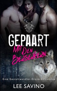 Picture of Gepaart Mit Den Berserkern