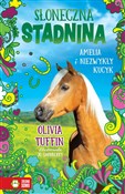Amelia i n... - Olivia Tuffin -  books in polish 