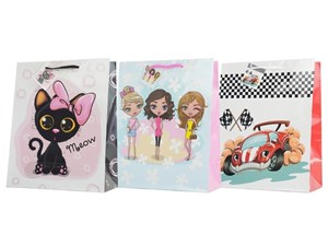 Picture of Torebka na prezent T 180x230x100