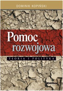 Obrazek Pomoc rozwojowa Teoria i polityka