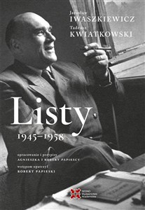 Picture of Listy 1945-1958