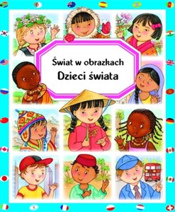 Picture of Dzieci świata Świat w obrazkach