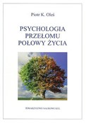 polish book : Psychologi... - Piotr K. Oleś