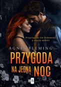 Przygoda n... - Agnes Fleming -  foreign books in polish 