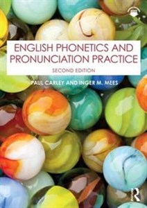 Picture of English Phonetics and Pronunciation Practice