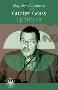 Picture of Günter Grass i polityka