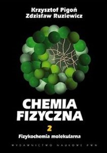 Picture of Chemia fizyczna Tom 2
