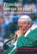 Prawda zaw... - Bernard Lecomte -  books from Poland