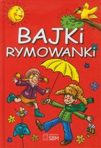 Picture of Bajki rymowanki