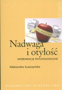 Picture of Nadwaga i otyłość Interwencje psychologiczne