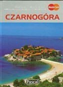 polish book : Czarnogóra... - Sławomir Adamczak, Katarzyna Firlej