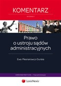 Prawo o us... - Ewa Plesnarowicz-Durska -  foreign books in polish 