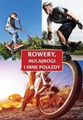 Rowery hul... - Opracowanie Zbiorowe -  books from Poland