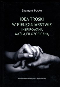 Picture of Idea troski w pielęgniarstwie inspirowana myślą filozoficzną