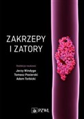 polish book : Zakrzepy i... - Jerzy Windyga, Tomasz Pasierski, Adam Torbicki