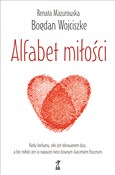 polish book : Alfabet mi... - Bogdan Wojciszke, Renata Mazurowska
