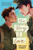 The Boy I ... - William Hussey -  books from Poland