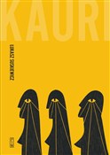 polish book : Kauri - Łukasz Suskiewicz
