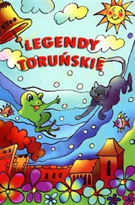 Picture of Legendy toruńskie