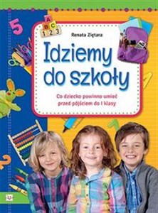 Picture of Idziemy do szkoły