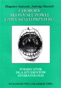 Polska książka : Choroby bł... - Zbigniew Jańczuk
