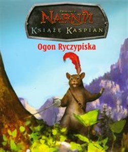 Picture of Opowieści z Narni Ogon Ryczypiska