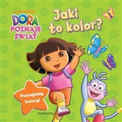 Polska książka : Dora pozna... - Opracowanie Zbiorowe