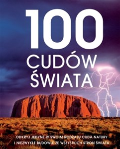 Picture of 100 cudów świata