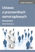 Ustawa o p... - Marek Rotkiewicz -  books from Poland