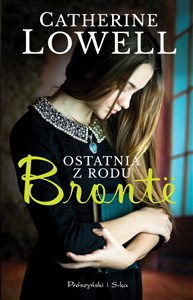 Picture of Ostatnia z rodu Bronte