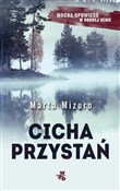 Cicha przy... - Marta Mizuro -  Książka z wysyłką do UK