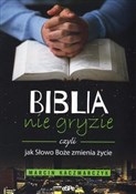 polish book : Biblia nie... - Marcin Kaczmarczyk