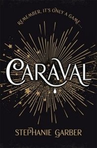 Picture of Caraval