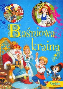 Obrazek Baśniowa kraina