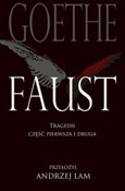 Faust Trag... - Johann Wolfgang Goethe -  books in polish 
