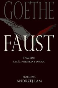 Picture of Faust Tragedii część pierwsza i druga