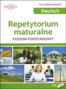 Deutsch Re... - Ewa Maria Rostek -  books from Poland