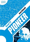 Pioneer C1... - H. Q. Mitchell, Malkogianni Marileni -  Książka z wysyłką do UK