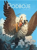 Podboje To... - Sylvain Runberg -  books in polish 