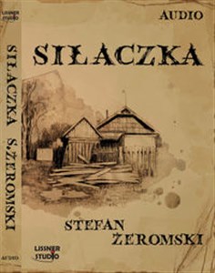 Picture of [Audiobook] Siłaczka