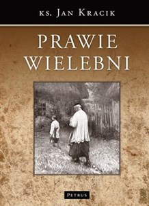 Picture of Prawie wielebni