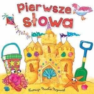 Picture of Pierwsze słowa